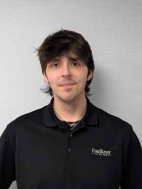 Staff member Dylan Buchanan from 30229445f65d
