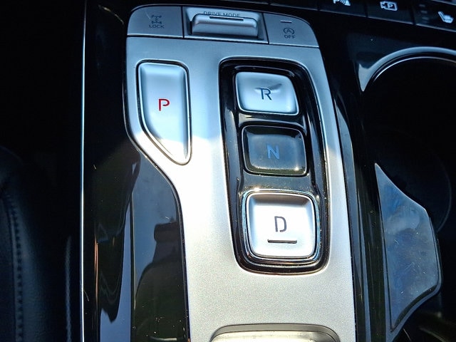 2023 Hyundai Tucson Limited - Photo 15