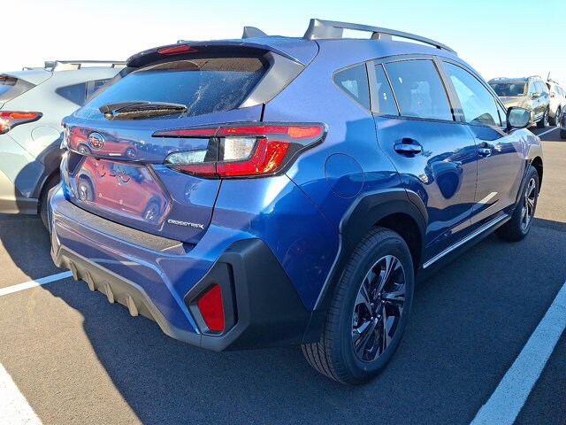 2025 Subaru Crosstrek Premium photo 4