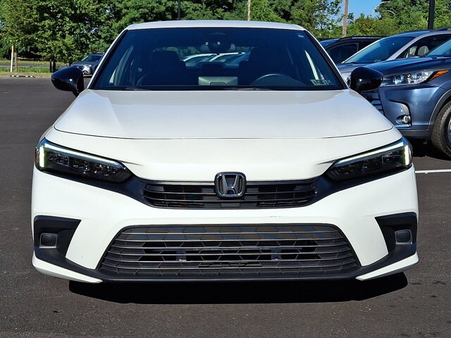 2023 Honda Civic Sport photo 2
