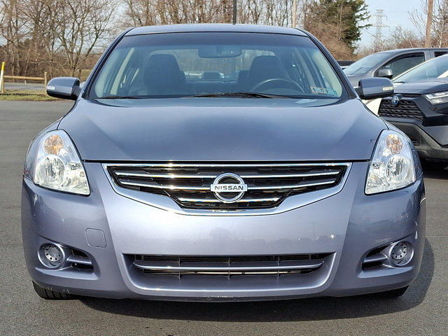 Used 2010 Nissan Altima S with VIN 1N4AL2AP9AN413645 for sale in Easton, PA
