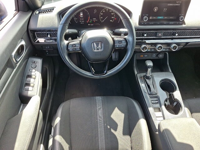 2022 Honda Civic Sport - Photo 12