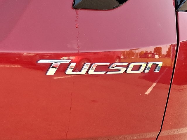2023 Hyundai Tucson Limited - Photo 30