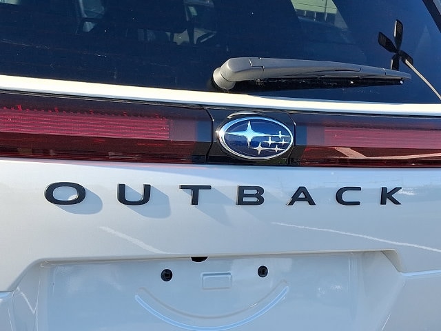 2026 Subaru Outback Limited - Photo 5