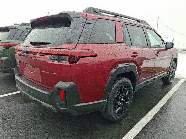 2026 Subaru Outback Limited - Photo 4