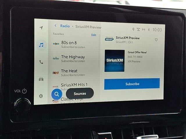 2024 Toyota Corolla Cross XLE - Photo 17
