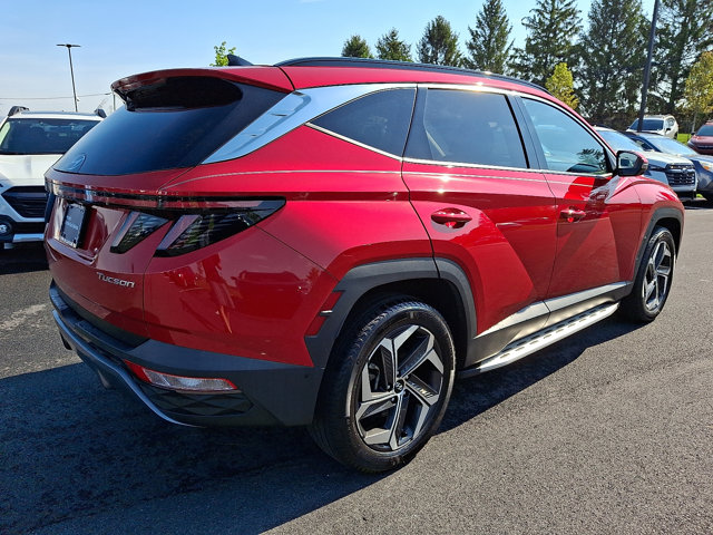 2023 Hyundai Tucson Limited - Photo 6