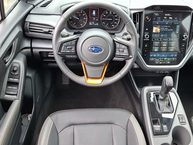2025 Subaru Crosstrek Wilderness - Photo 12