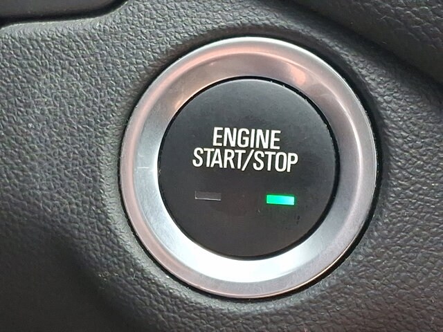 2024 Chevrolet Equinox LT - Photo 22