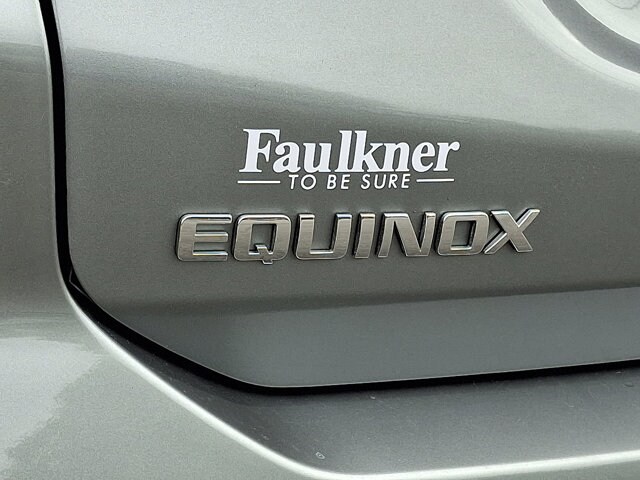 2024 Chevrolet Equinox LT - Photo 30