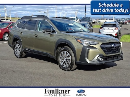 2025 Subaru Outback Premium SUV