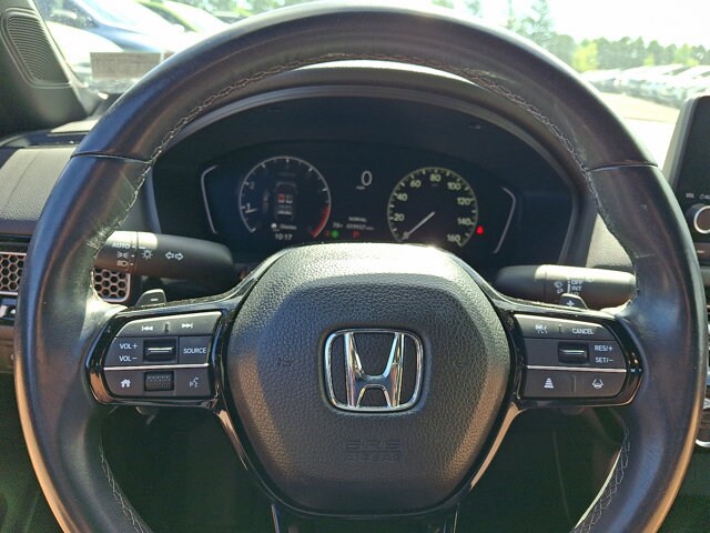 2022 Honda Civic Sport - Photo 20