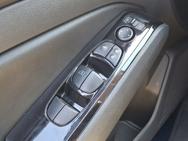 2024 Nissan Altima SR - Photo 14