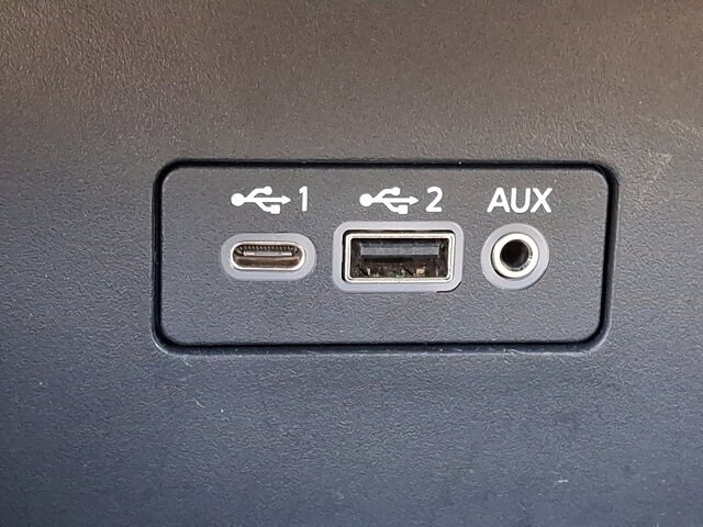 2024 Nissan Altima SR - Photo 24