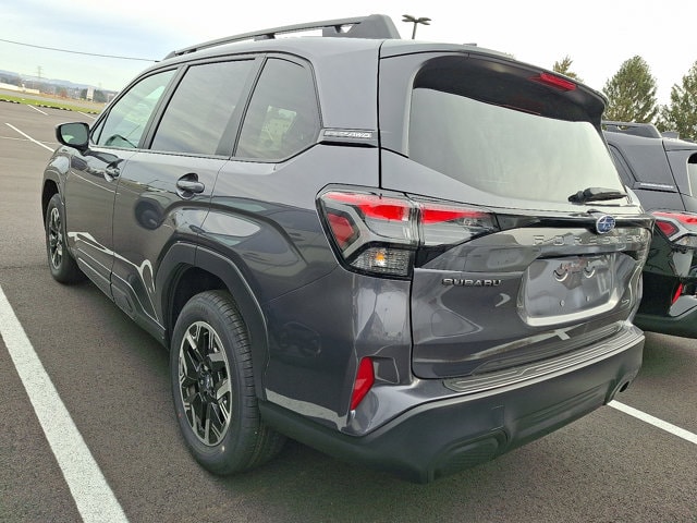 2026 Subaru Forester Premium Base photo 3