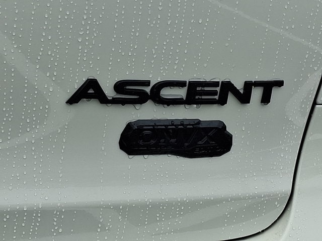2026 Subaru Ascent Onyx Edition-Touring - Photo 5