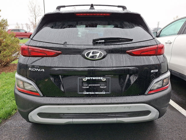 2023 Hyundai Kona SEL - Photo 6