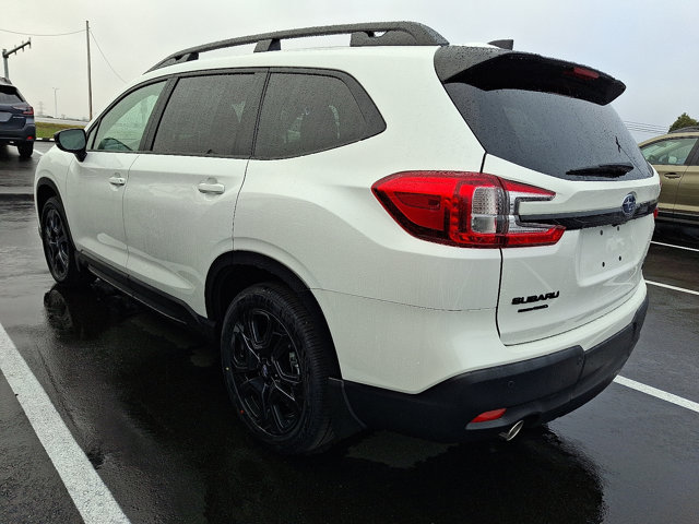 2026 Subaru Ascent Onyx Edition-Touring - Photo 3