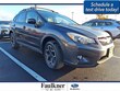Subaru XV Crosstrek