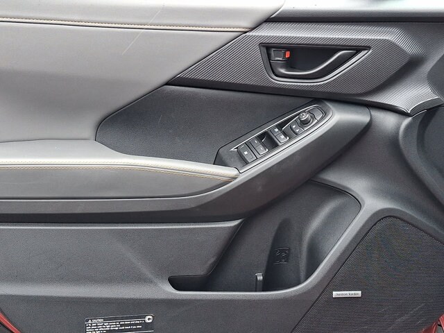 2025 Subaru Crosstrek Wilderness - Photo 13