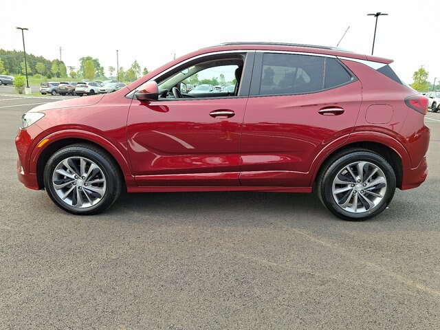 2023 Buick Encore GX Select photo 2