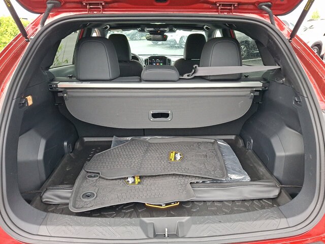 2025 Subaru Crosstrek Wilderness - Photo 27