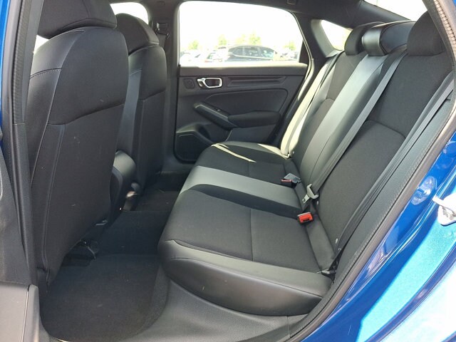 2022 Honda Civic Sport - Photo 11