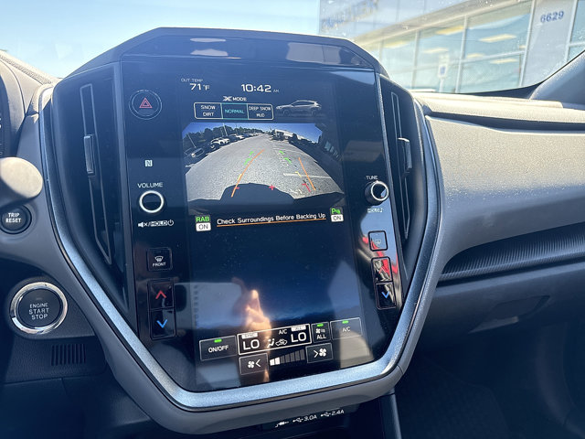 2025 Subaru Crosstrek Wilderness - Photo 44