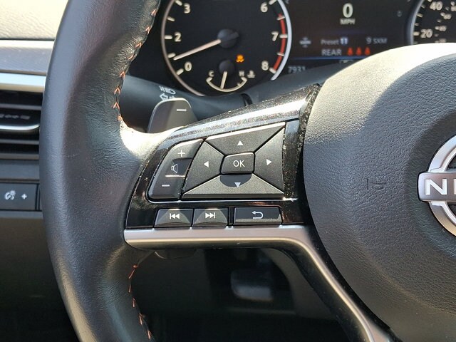 2024 Nissan Altima SR - Photo 20