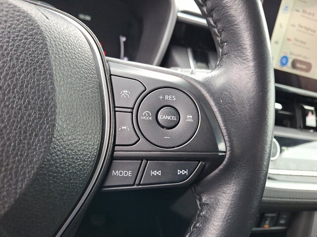 2024 Toyota Corolla Cross XLE - Photo 21