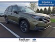 Subaru Forester Hybrid