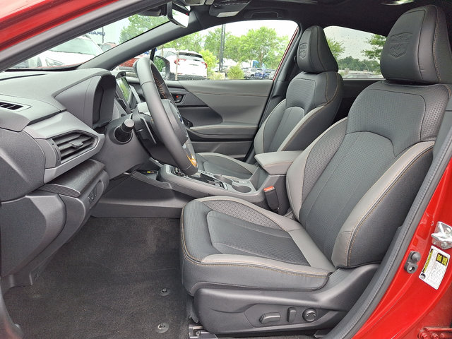 2025 Subaru Crosstrek Wilderness - Photo 14