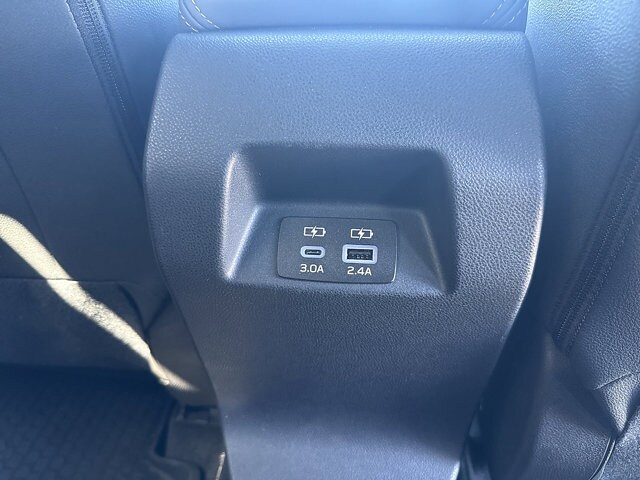 2025 Subaru Crosstrek Wilderness - Photo 49