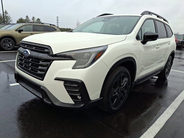 2026 Subaru Ascent Onyx Edition-Touring - Photo 2