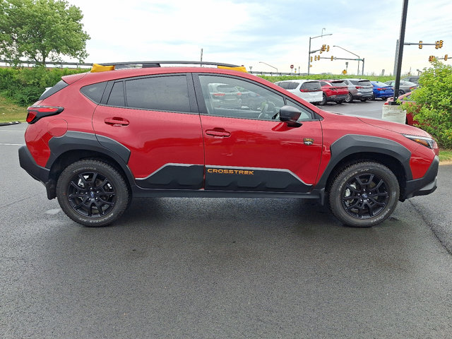 2025 Subaru Crosstrek Wilderness - Photo 8