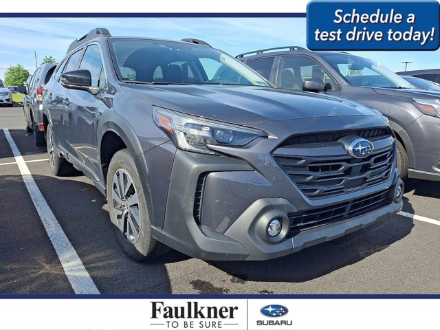 2024 Subaru Outback Premium's photo