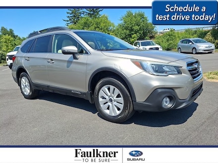 2019 Subaru Outback 2.5i Premium SUV