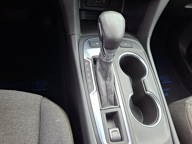 2024 Chevrolet Equinox LT - Photo 16