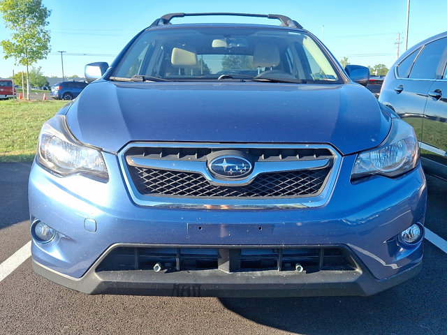 Used 2014 Subaru XV Crosstrek Premium with VIN JF2GPACC2EG345147 for sale in Easton, PA