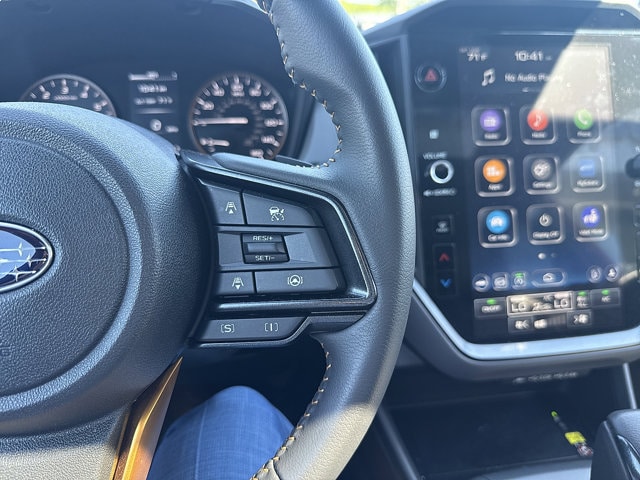 2025 Subaru Crosstrek Wilderness - Photo 60