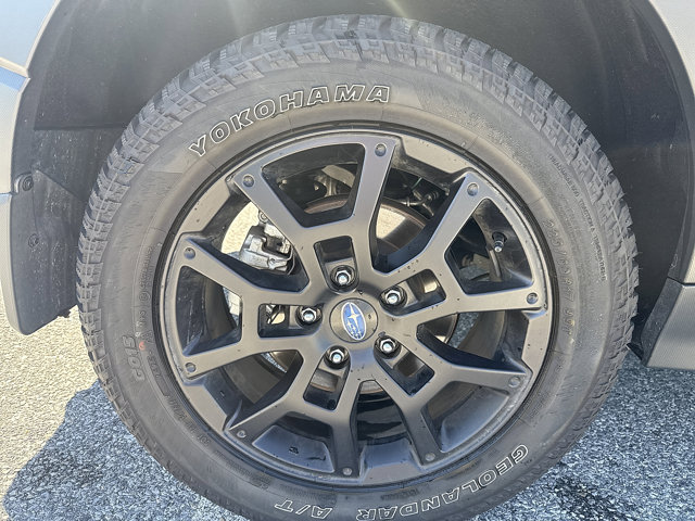 2025 Subaru Crosstrek Wilderness - Photo 34