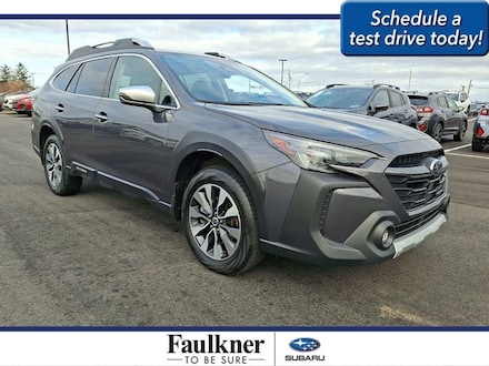 2023 Subaru Outback Touring SUV