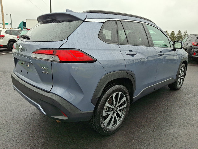 2024 Toyota Corolla Cross XLE - Photo 7