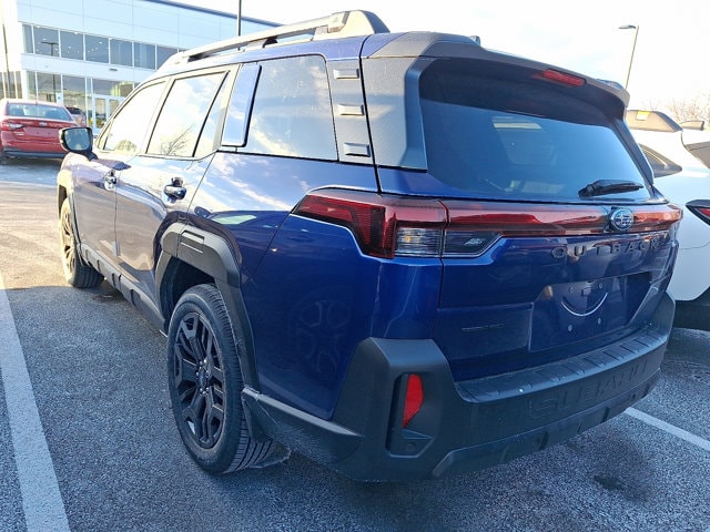 2026 Subaru Outback Limited XT - Photo 3