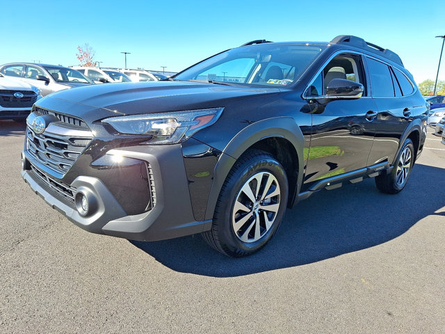 2025 Subaru Outback Premium photo 3