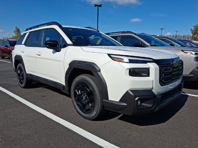 2026 Subaru Outback Limited SUV