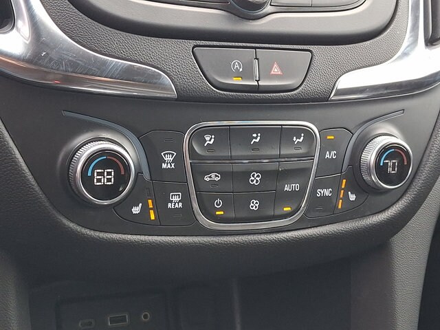 2024 Chevrolet Equinox LT - Photo 17