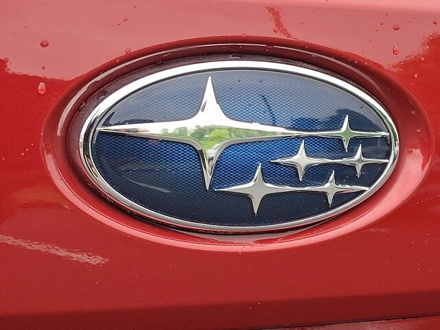 2025 Subaru Crosstrek Wilderness - Photo 28