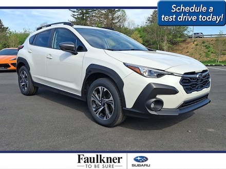 2024 Subaru Crosstrek Premium SUV