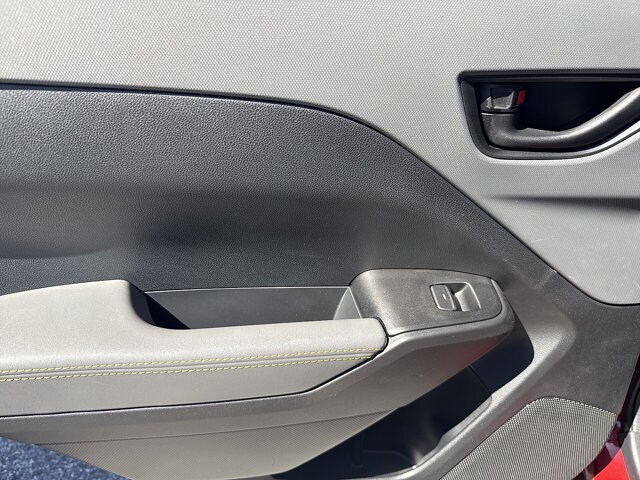 2025 Subaru Crosstrek Wilderness - Photo 50